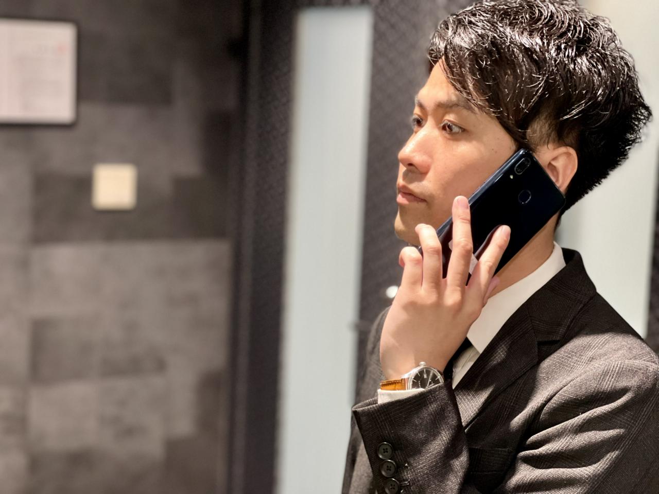 株式会社トライハッチ 求人画像1