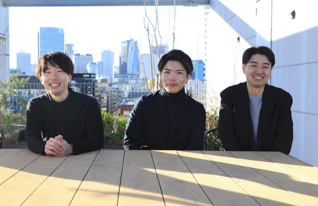 GMOトライハッチ株式会社 求人画像1