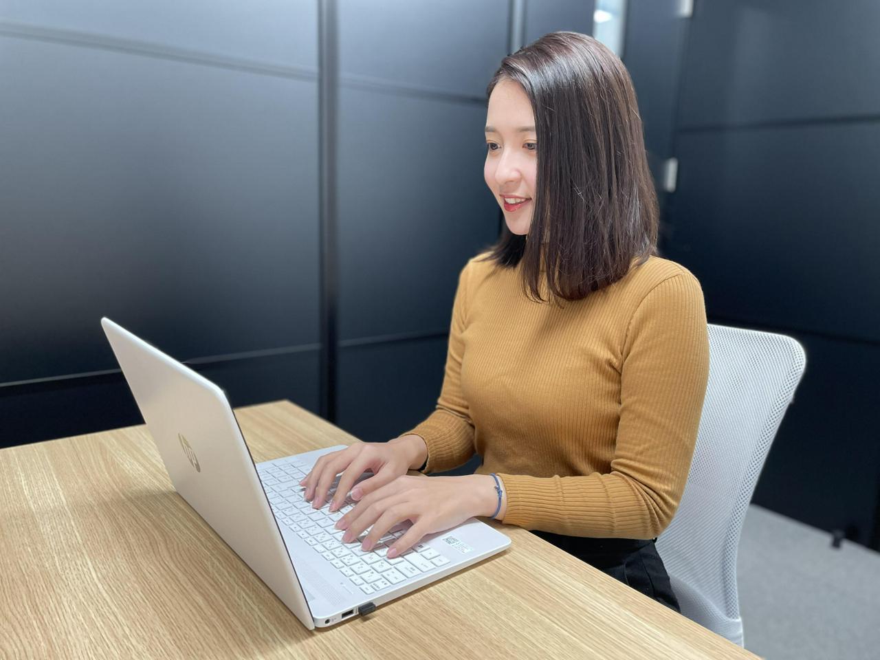 GMOトライハッチ株式会社 求人画像1
