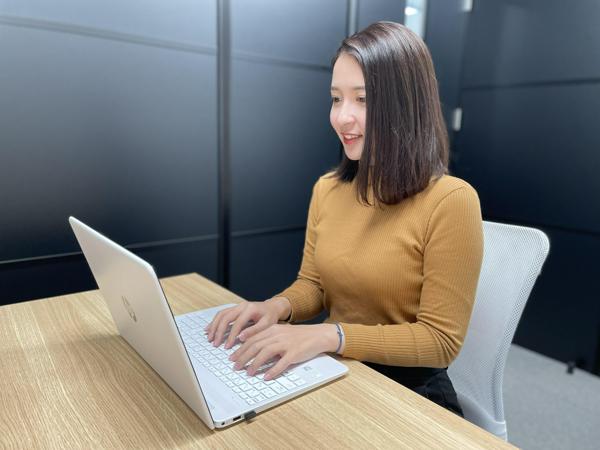 募集している求人：カスタマーサクセス