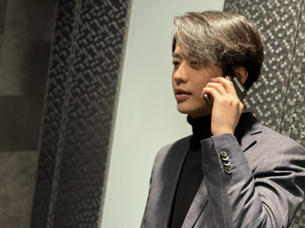 募集している求人：セールス