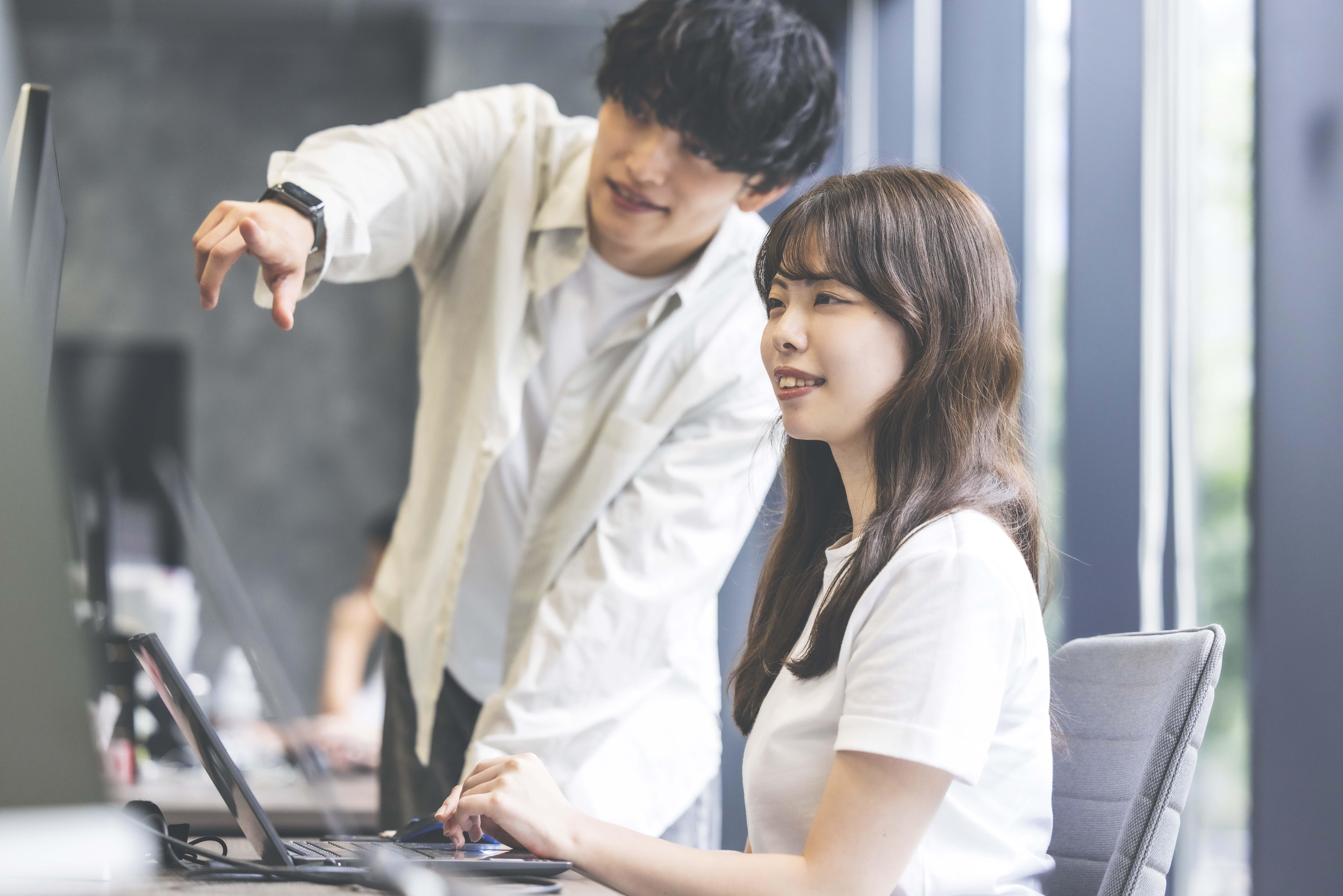 企業トップ画像