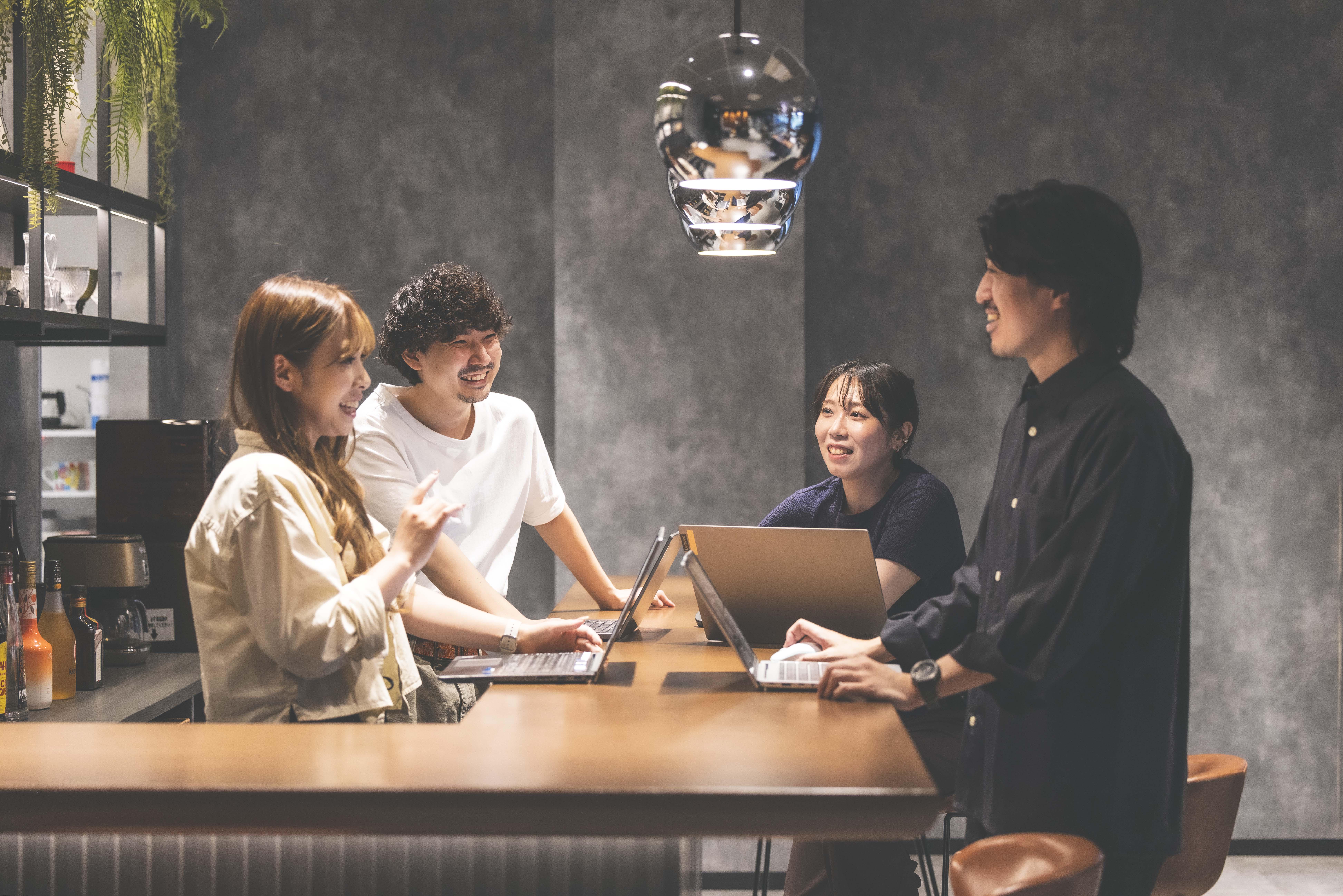 企業トップ画像