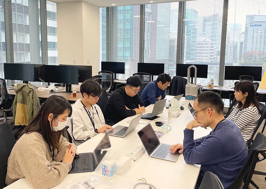 企業トップ画像