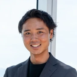 株式会社AGENCIAメインアイコン