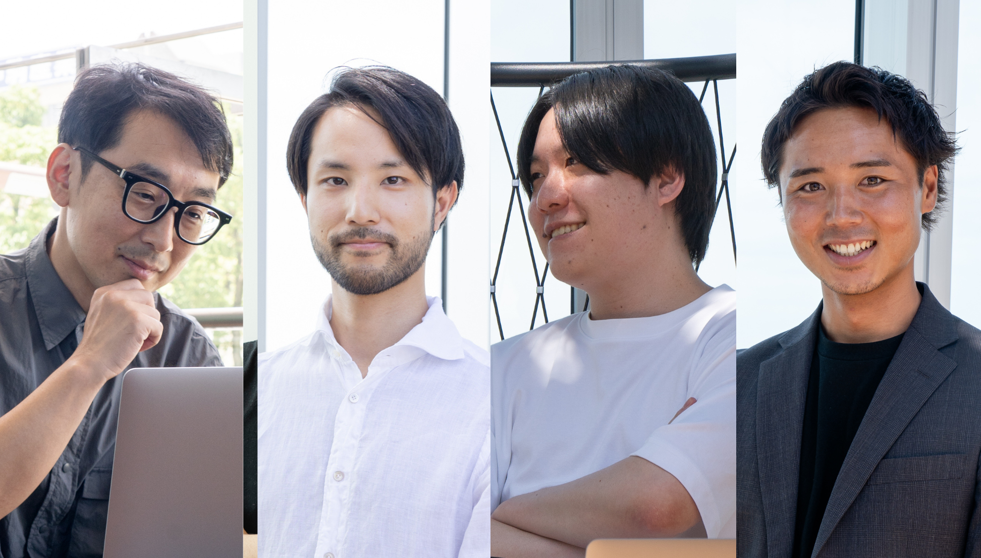 企業トップ画像