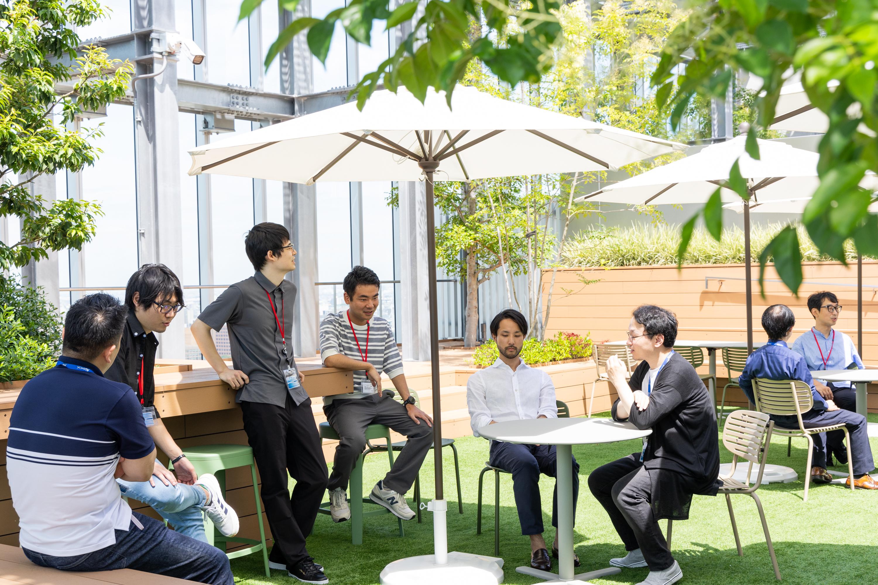 企業トップ画像