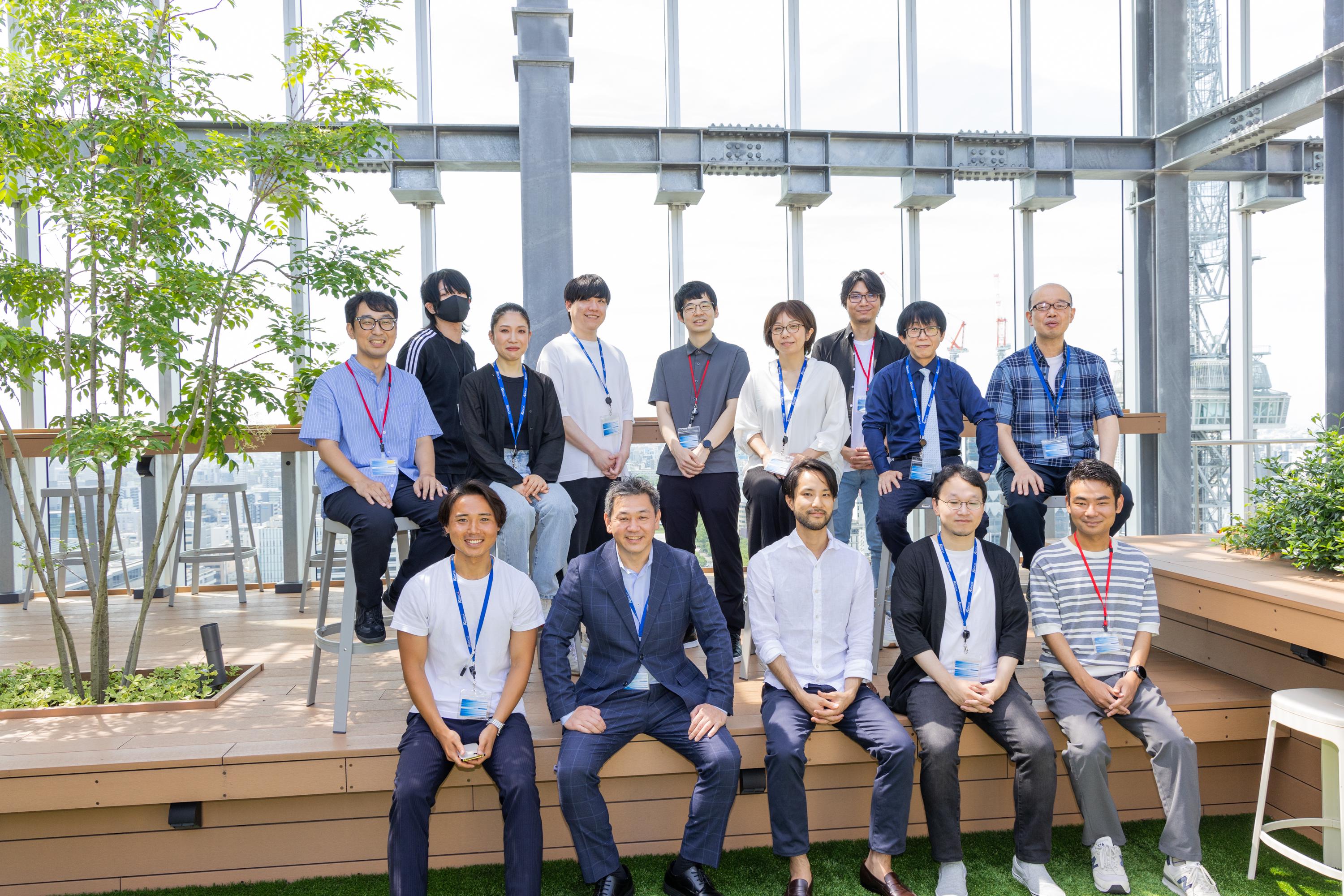 企業トップ画像