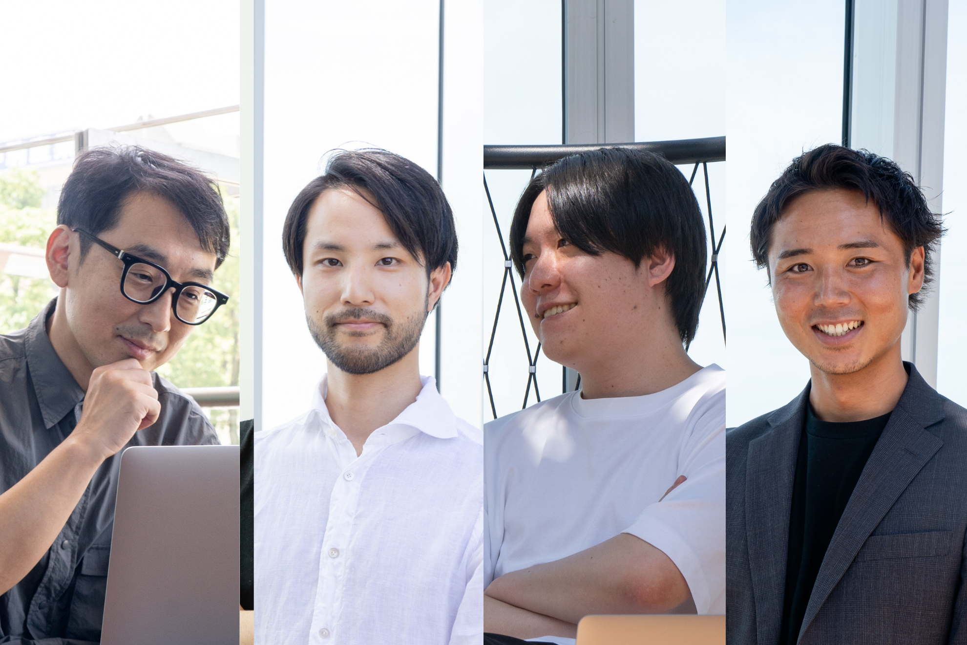 株式会社 AGENCIAのイメージ画像1