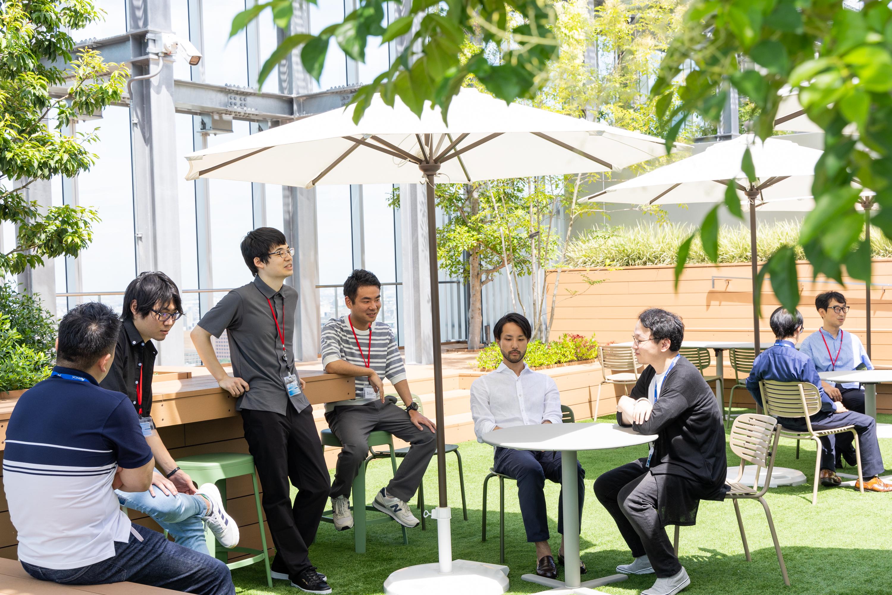 株式会社 AGENCIAのイメージ画像2