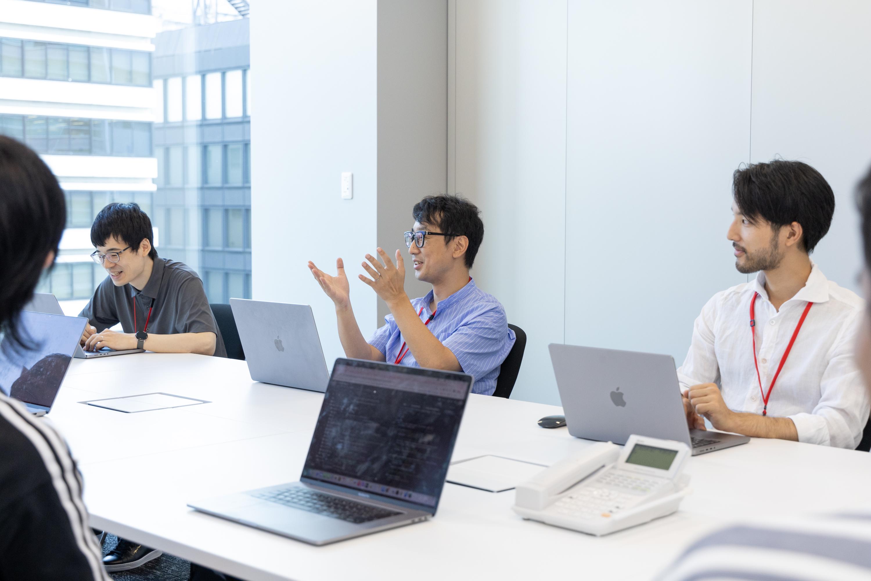 株式会社 AGENCIAのイメージ画像3