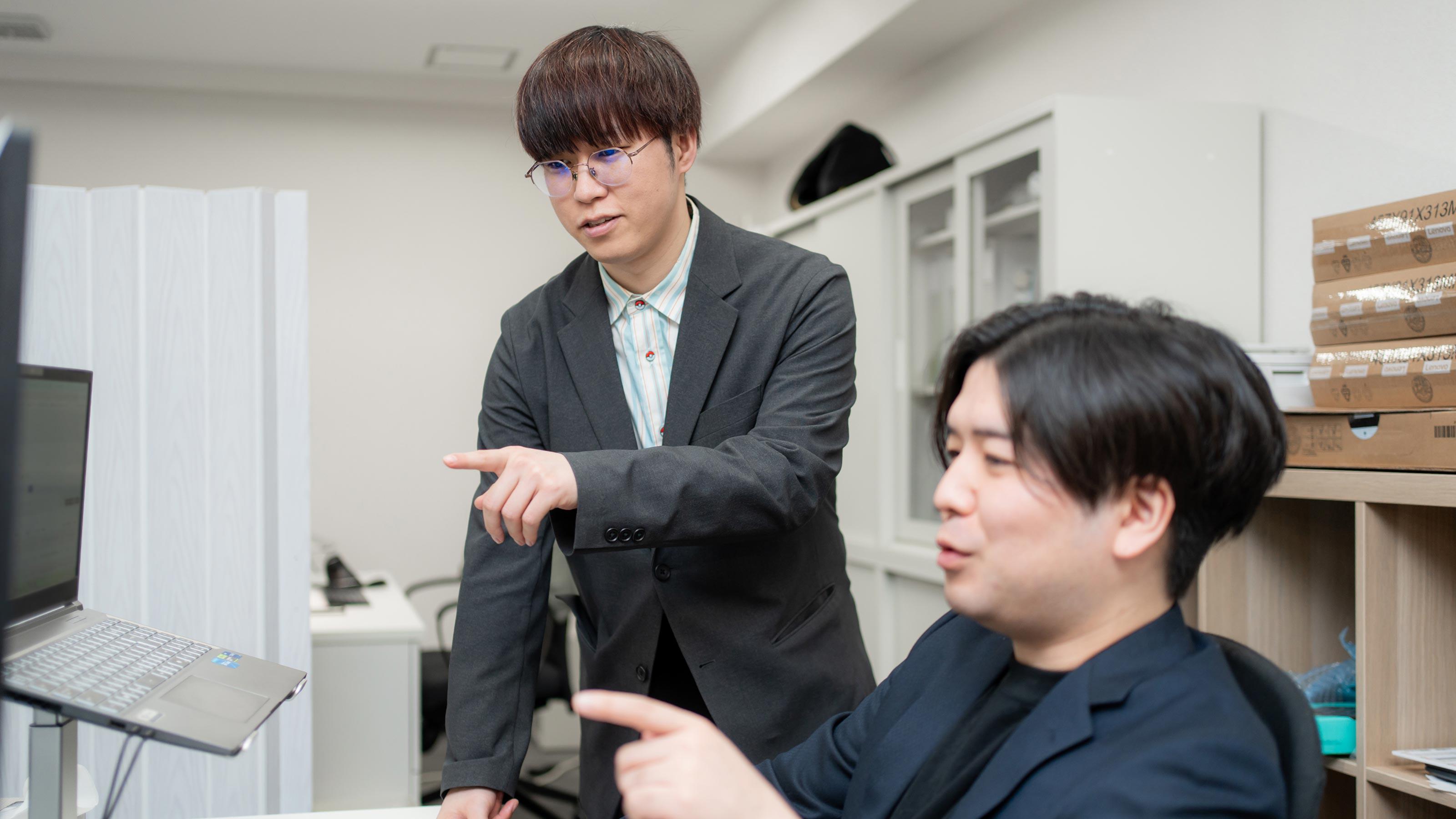 企業トップ画像