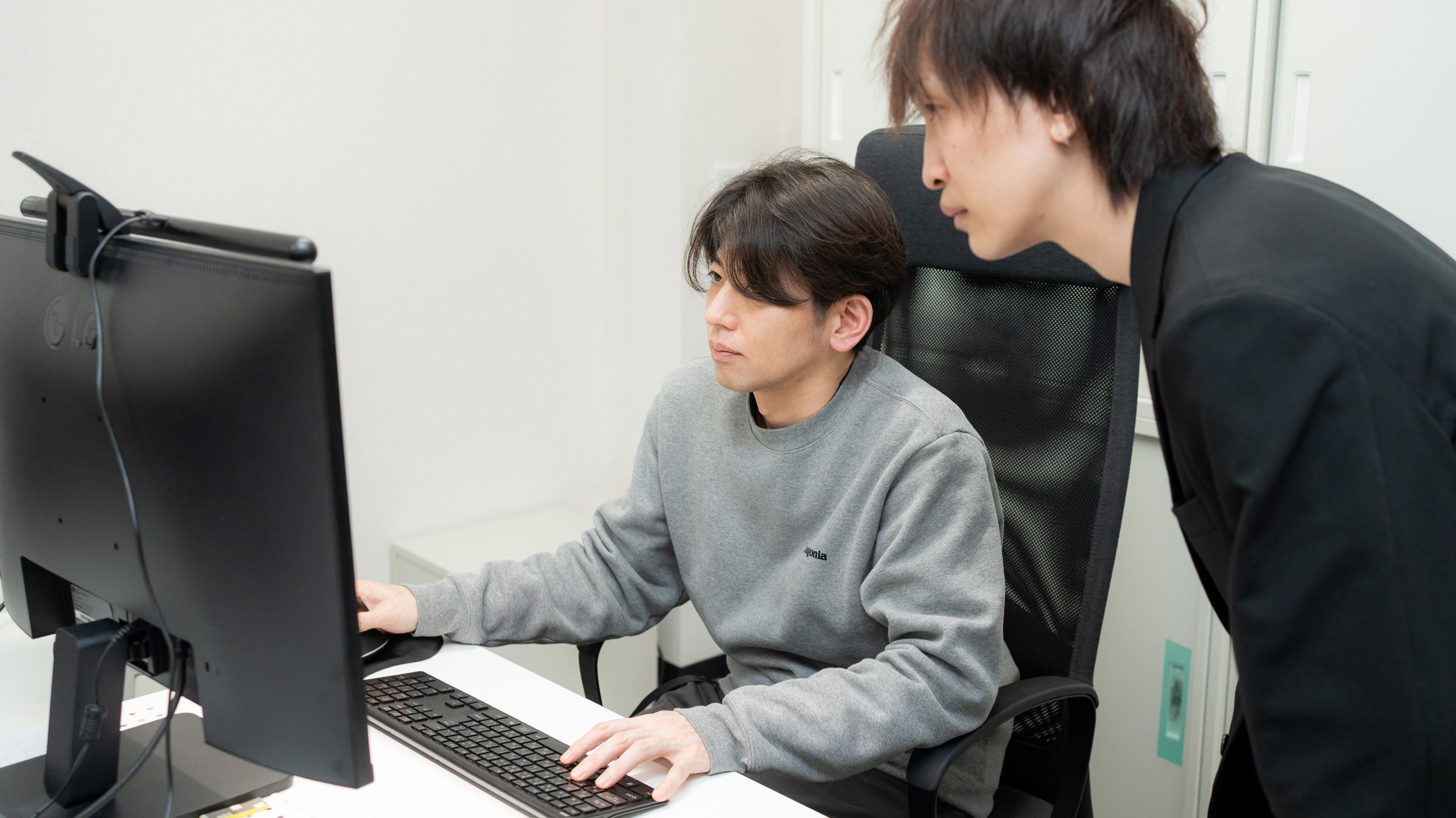 企業トップ画像