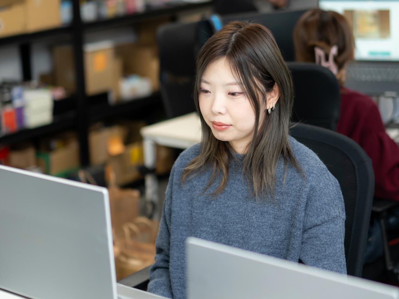 sen 株式会社のイメージ画像1