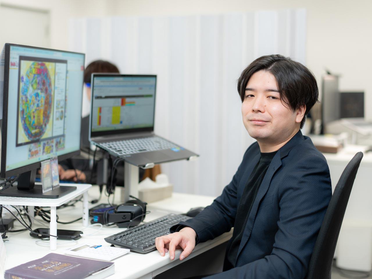 sen 株式会社のイメージ画像2