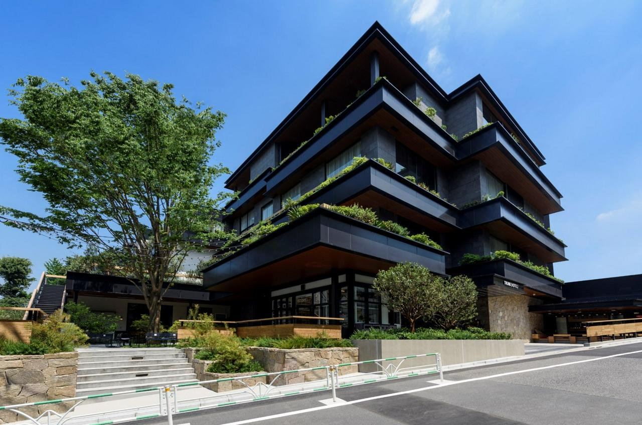 株式会社TRUNK 求人画像1