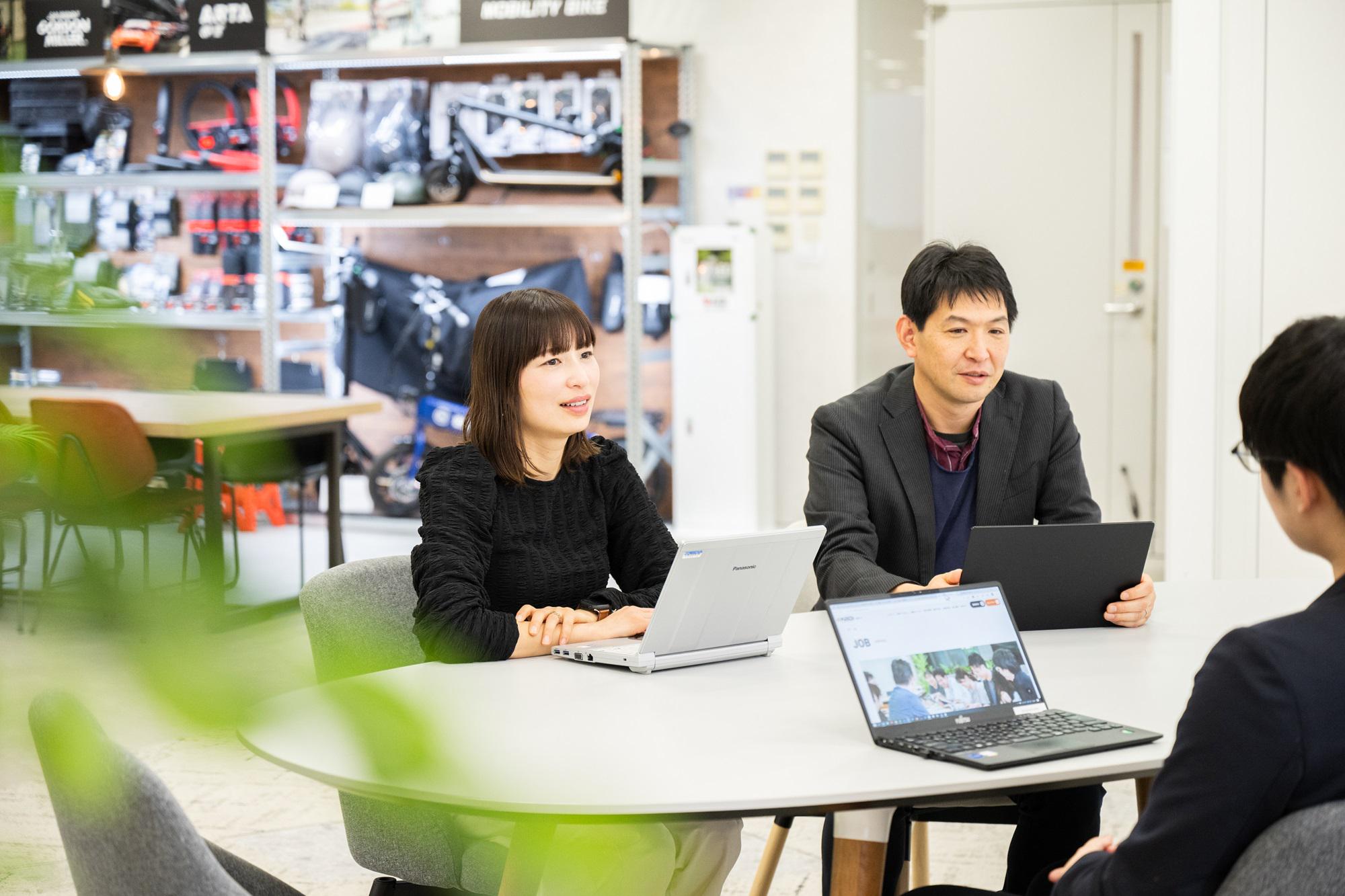 株式会社 オートバックスデジタルイニシアチブのイメージ画像1