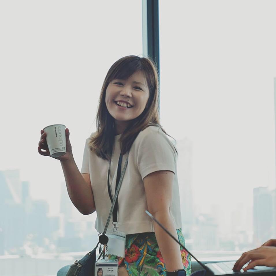 株式会社ZENKIGENメインアイコン