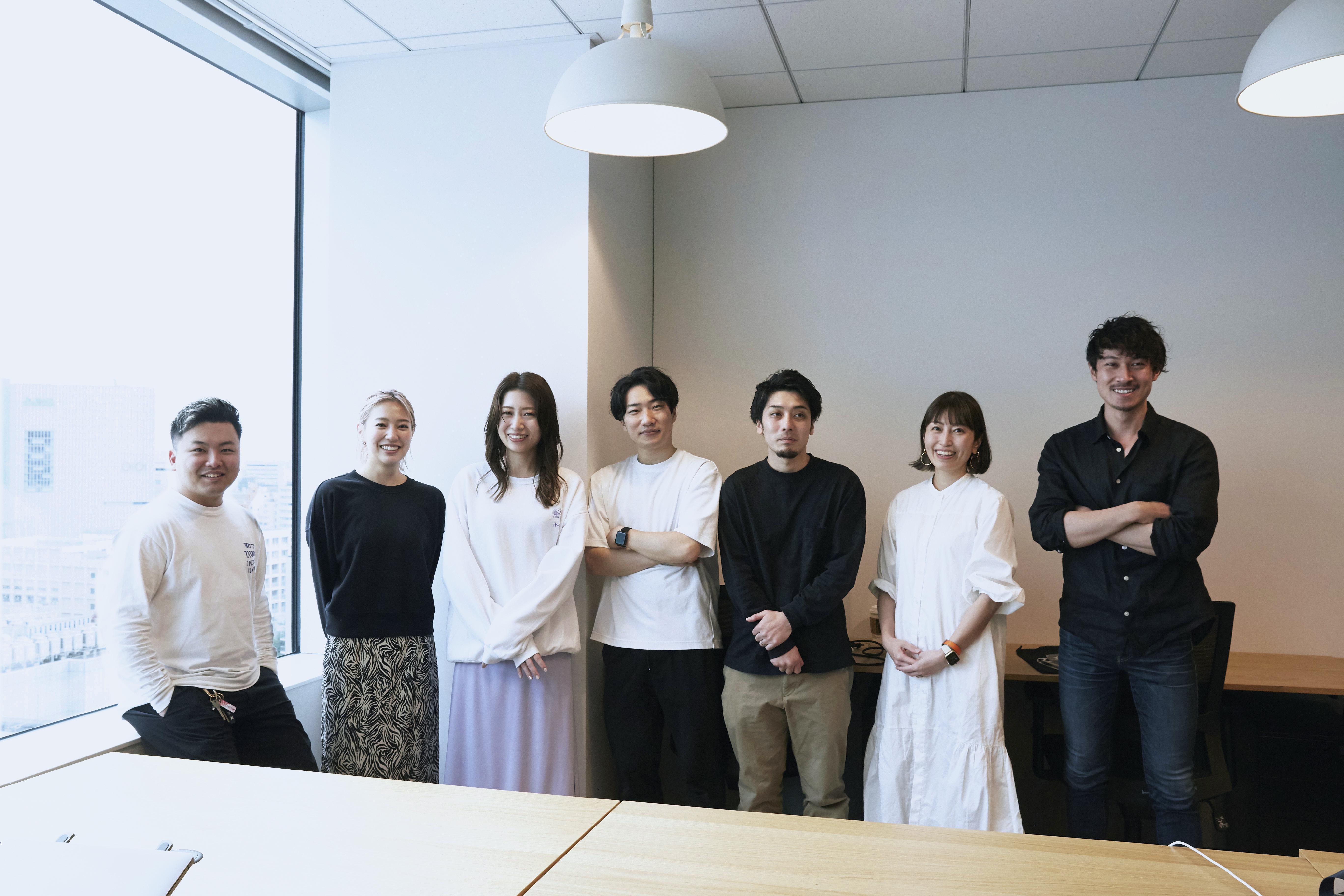 事業内容：メディアグロースマーケティング事業（SEO事業）