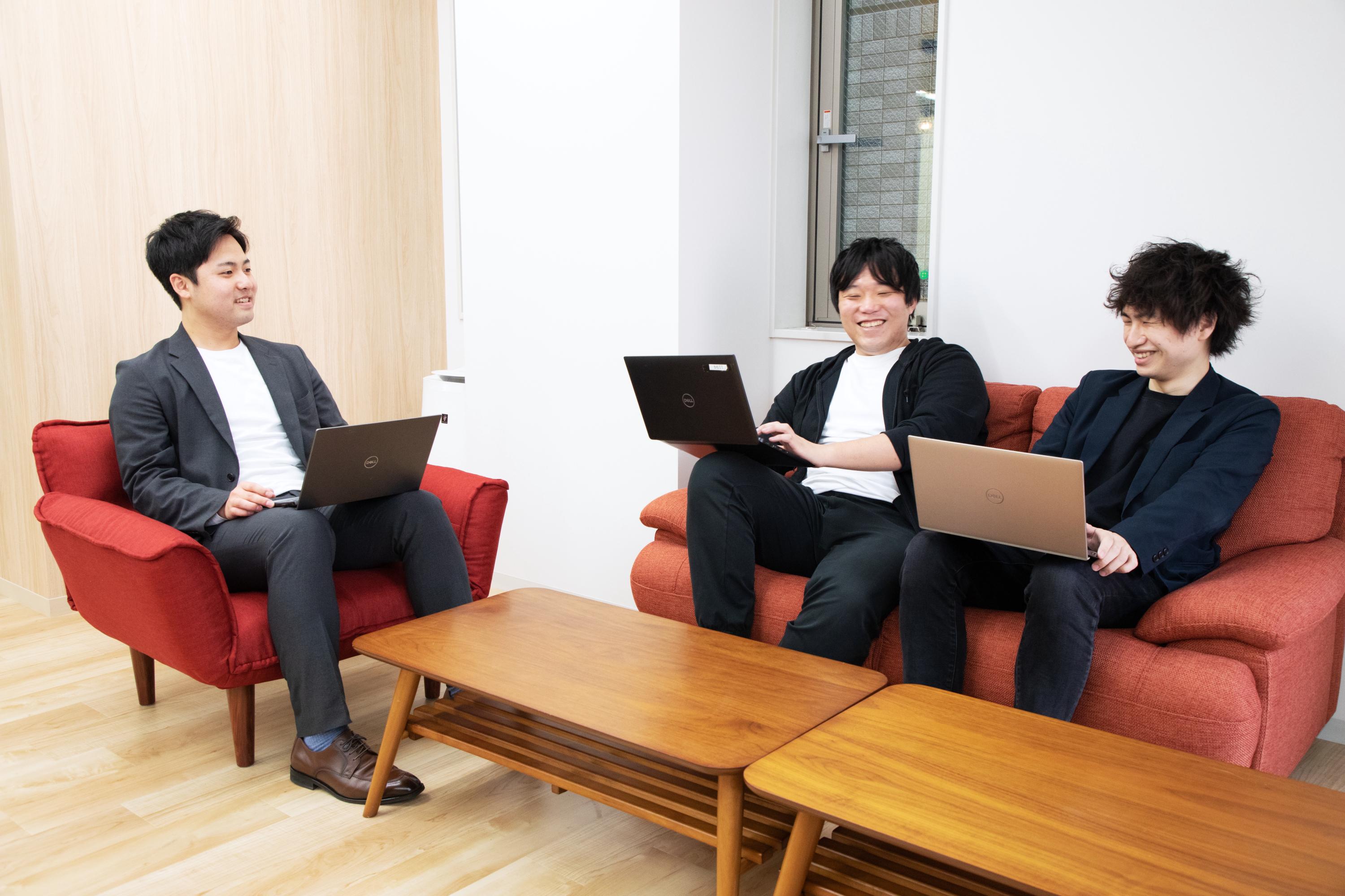 企業トップ画像