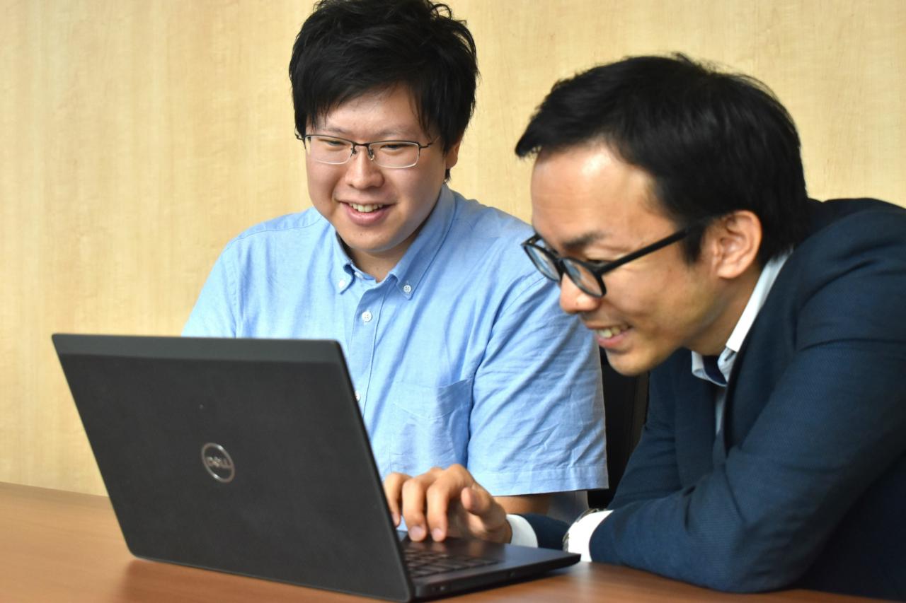 株式会社オープンアップシステム 求人画像1