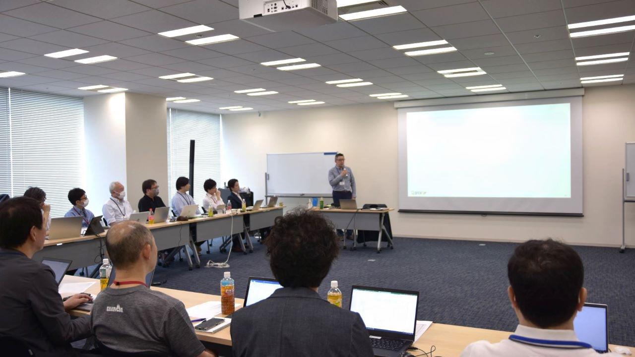 株式会社オープンアップシステム 求人画像1