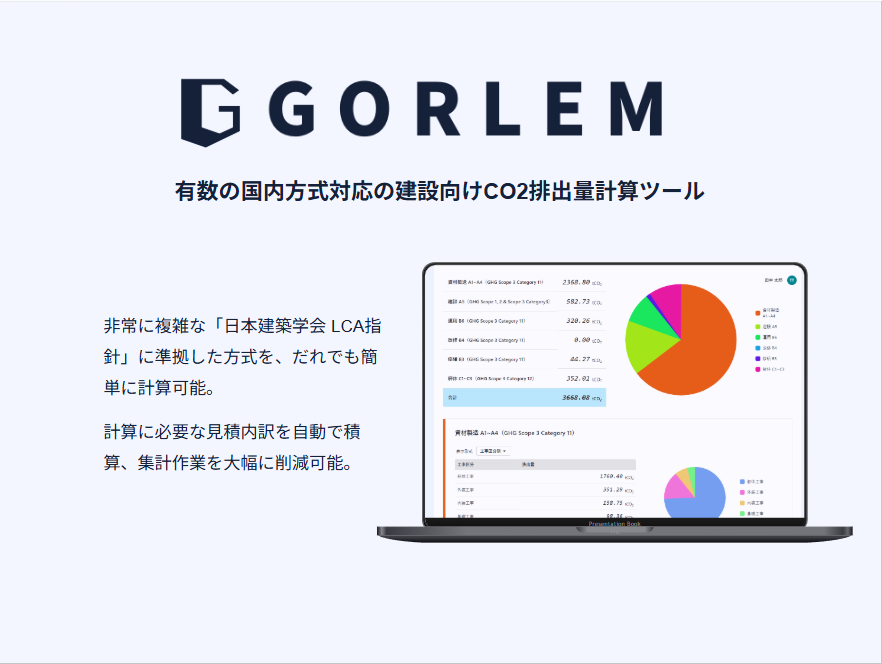 株式会社 ゴーレムのイメージ画像2