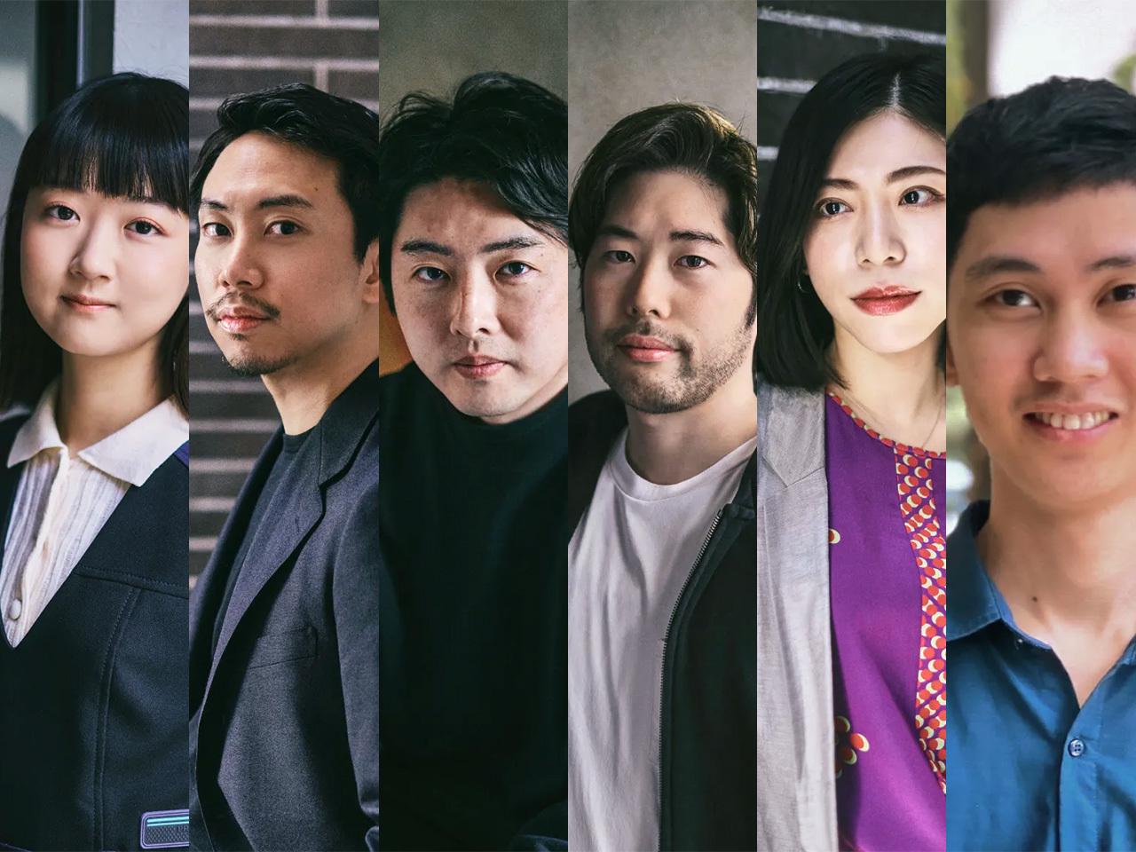 58 株式会社のイメージ画像1