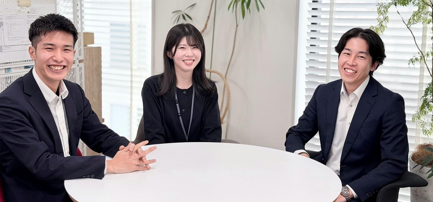 企業トップ画像