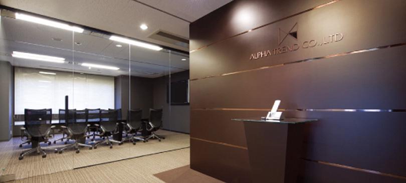 企業トップ画像