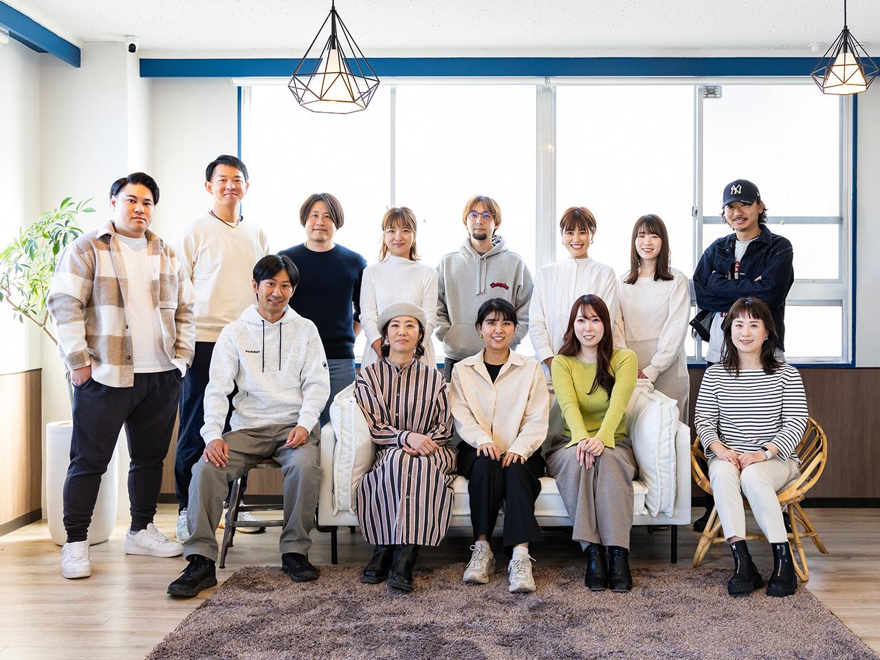 株式会社 ニュートラルワークスのイメージ画像3