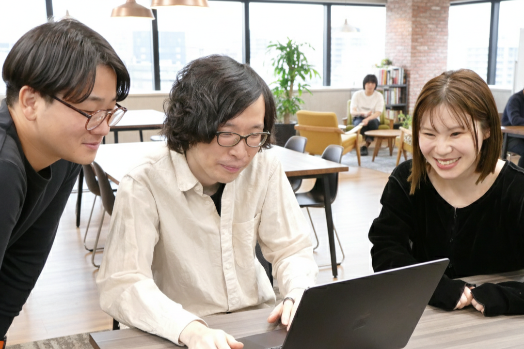 株式会社 ZAICOのイメージ画像2