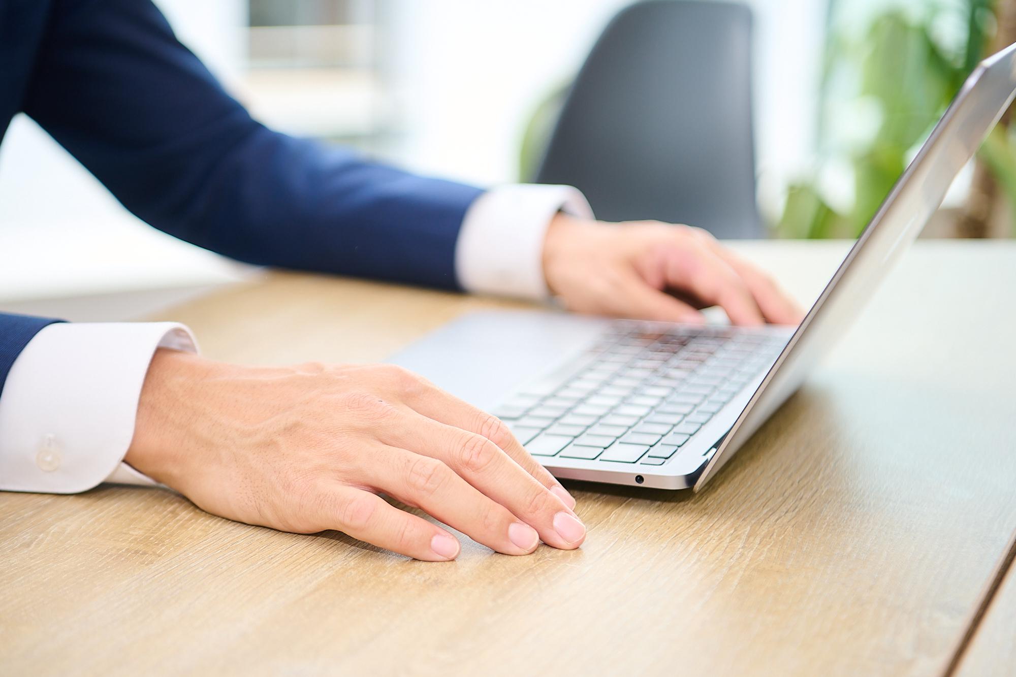 事業内容：IT・DX領域に特化し、大手企業の採用戦略立案から実行までを担うRPO事業