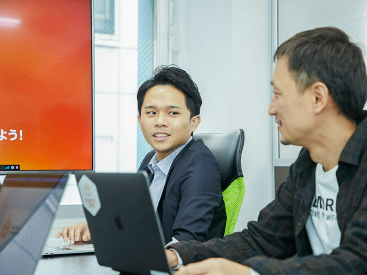 株式会社Matchbox Technologies 求人画像1