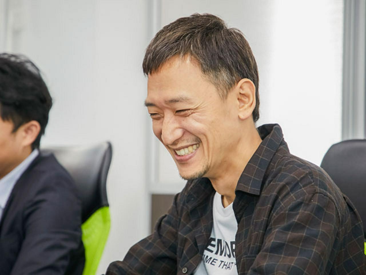 株式会社Matchbox Technologies 求人画像1