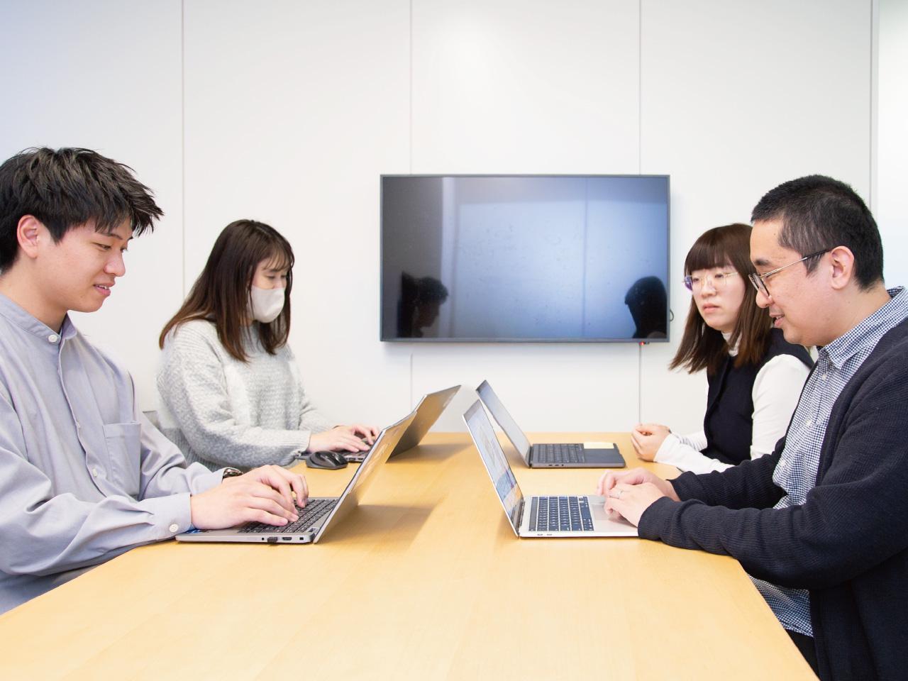 株式会社 MICINのイメージ画像3