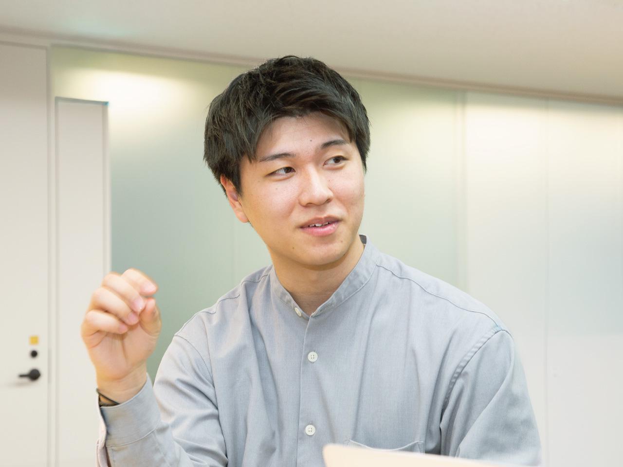 株式会社 MICINのイメージ画像1