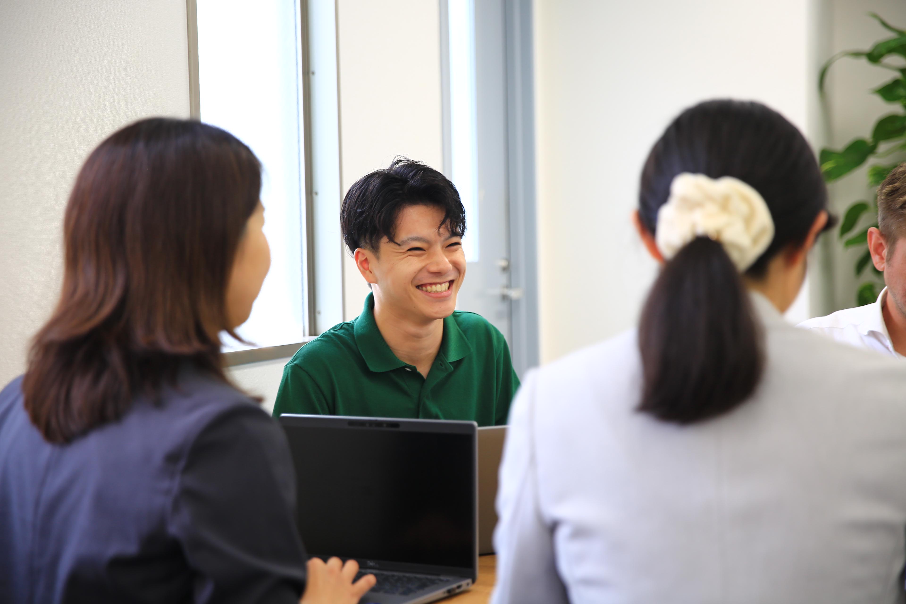 エイラシステム 株式会社のイメージ画像1