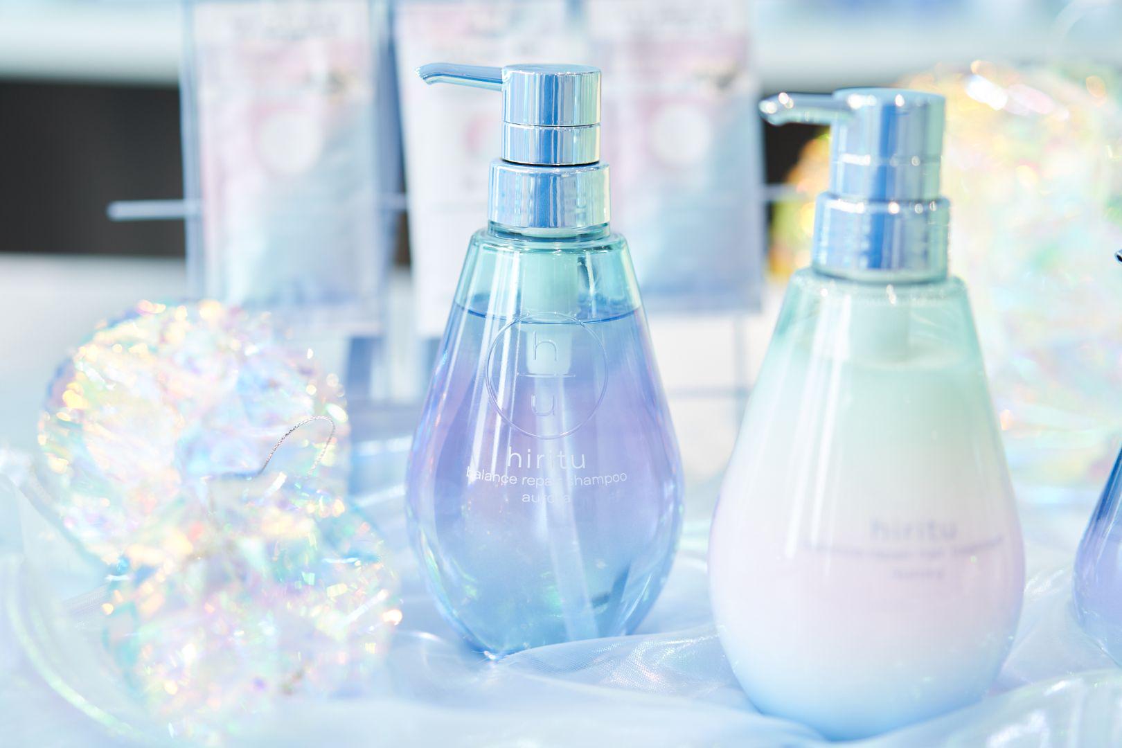 パッケージや販促物、売場での見え方まで含めて「買われ方」を設計しています。