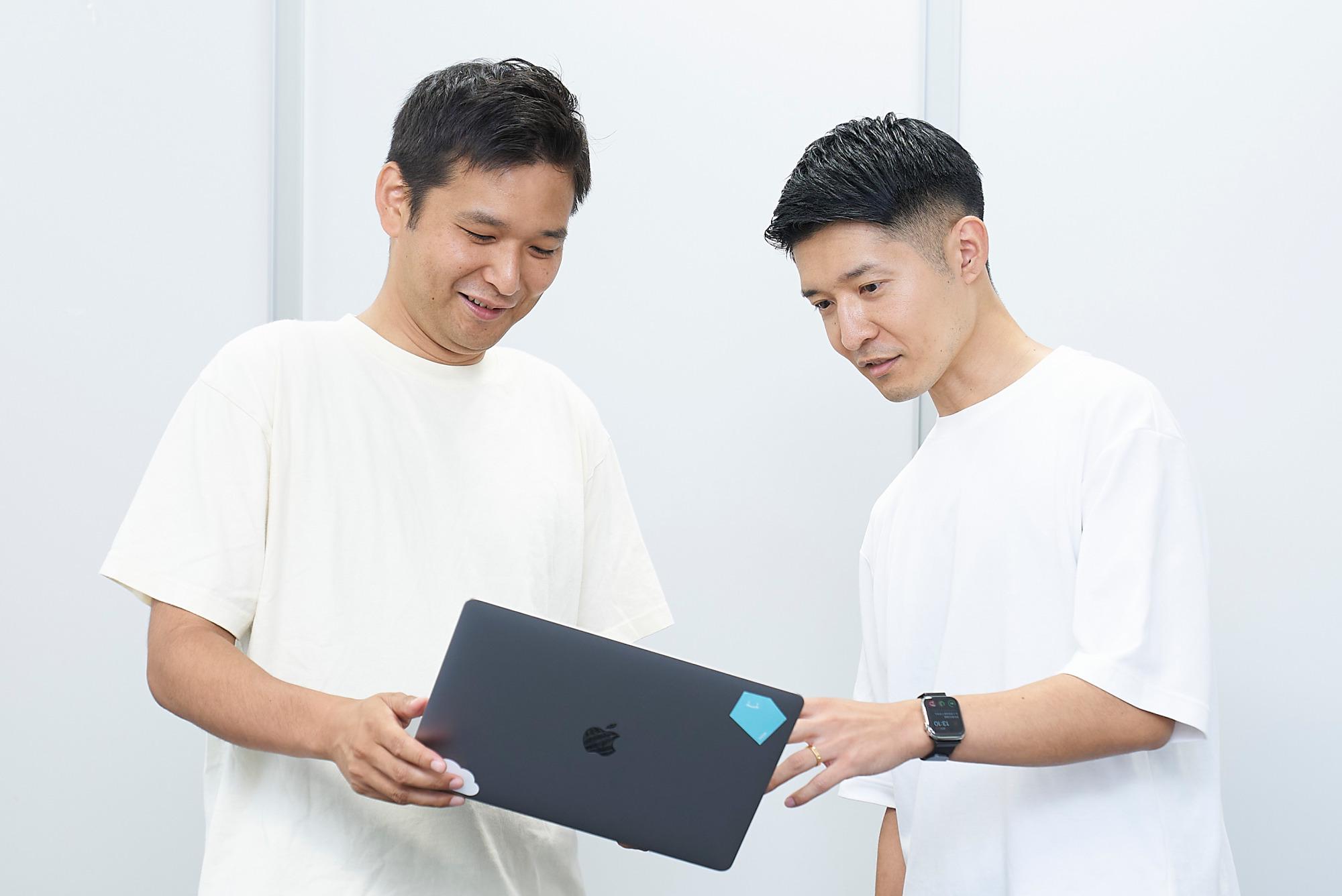 株式会社 Belongのイメージ画像1