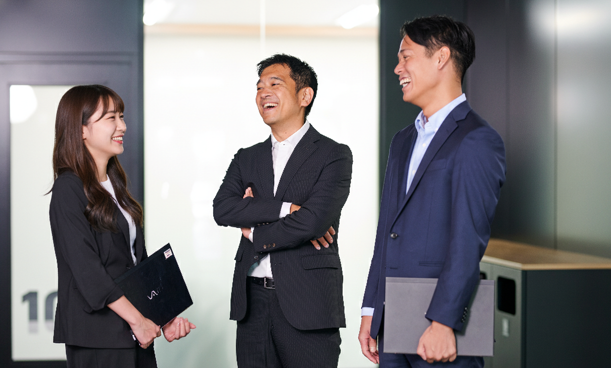 物流業界の変革を目指すテックカンパニー／急成長中の物流DXプロダクトを開発・運営