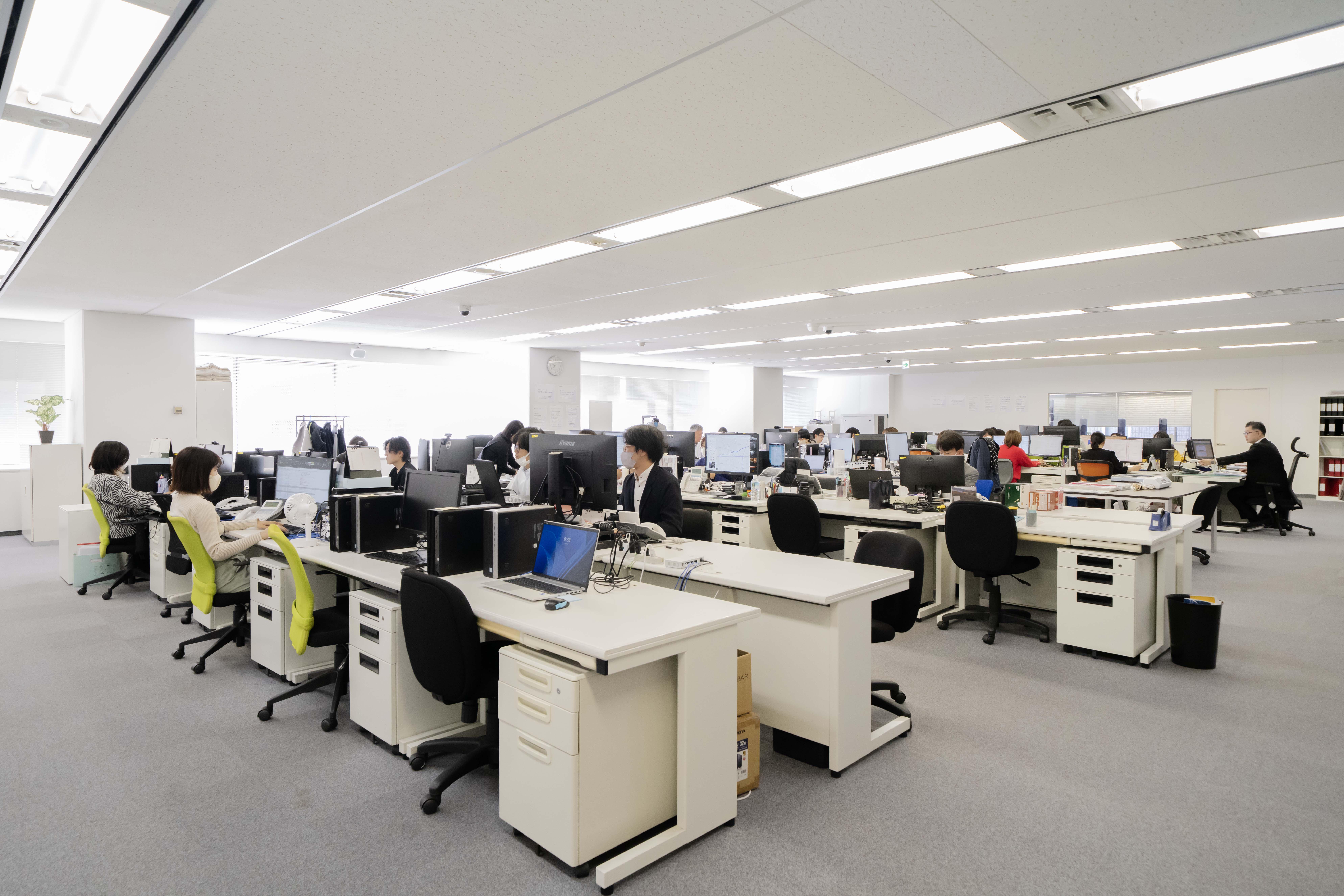 株式会社 エフステージのイメージ画像3