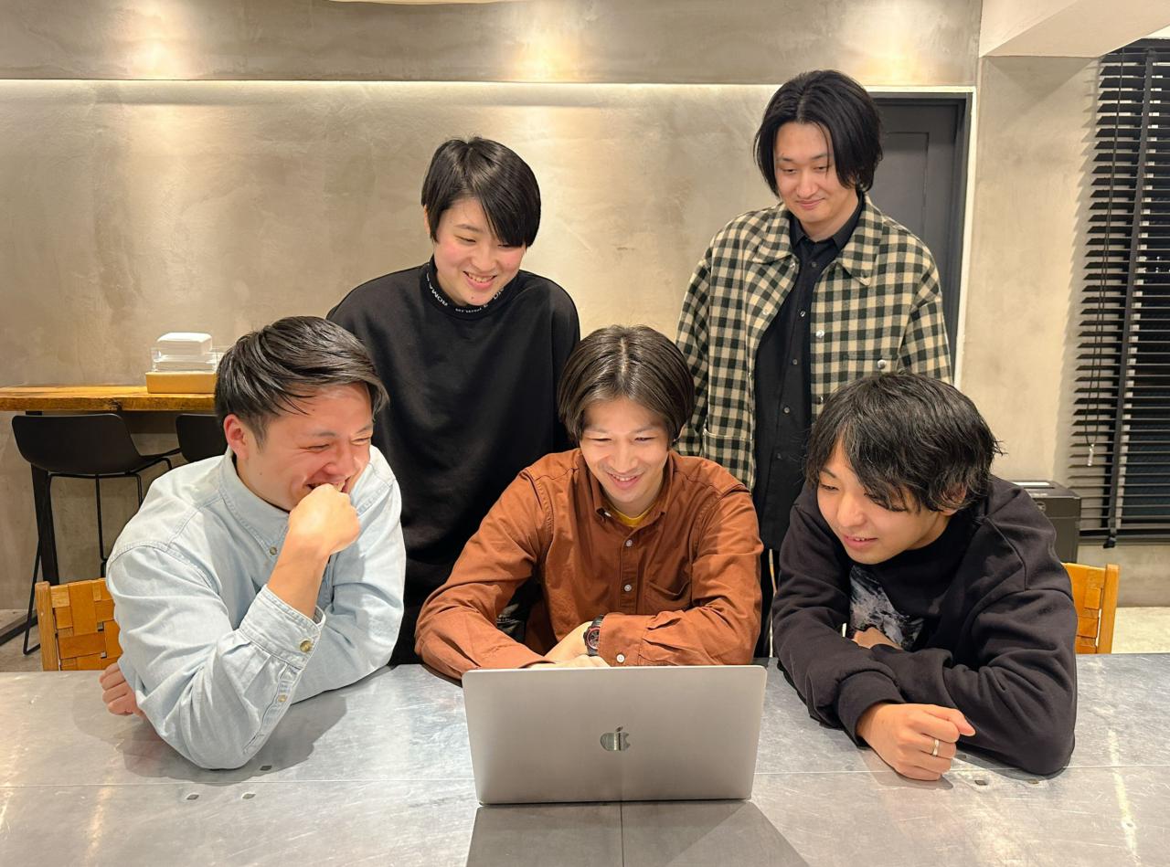 株式会社エフェクチュアル 求人画像1