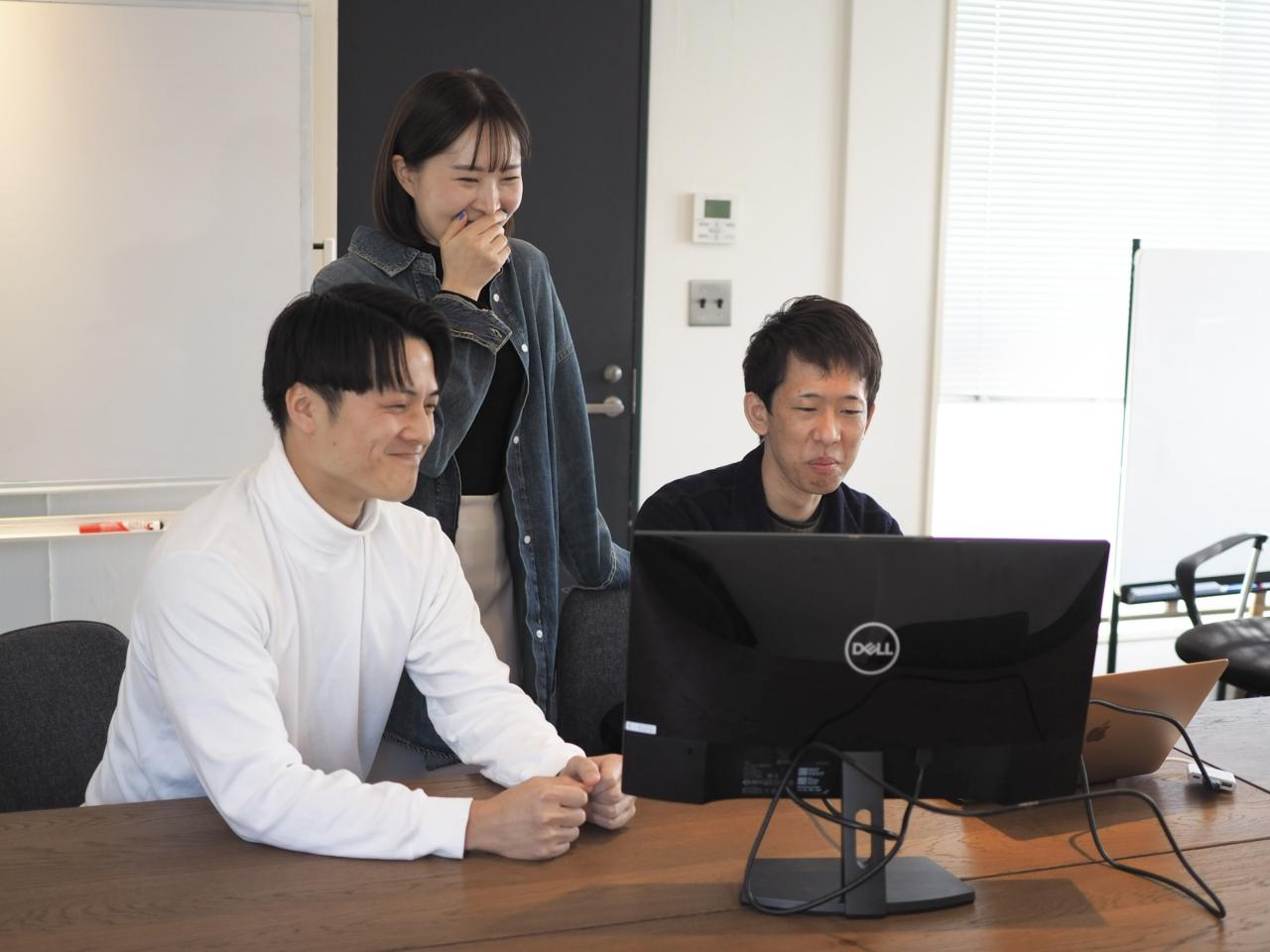 株式会社エフェクチュアル 求人画像1