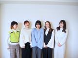 経理メンバー