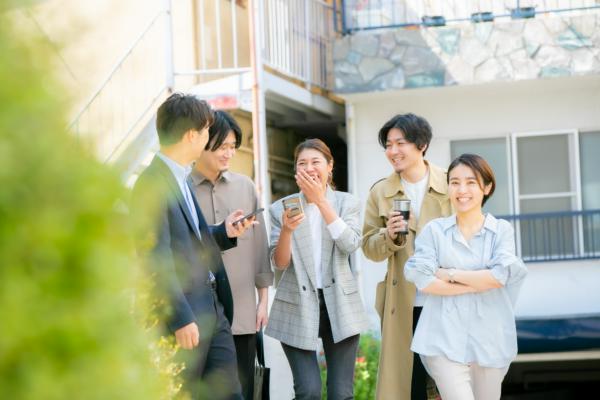 募集している求人：経理MGR候補