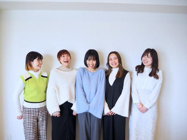 募集している求人：経理メンバー
