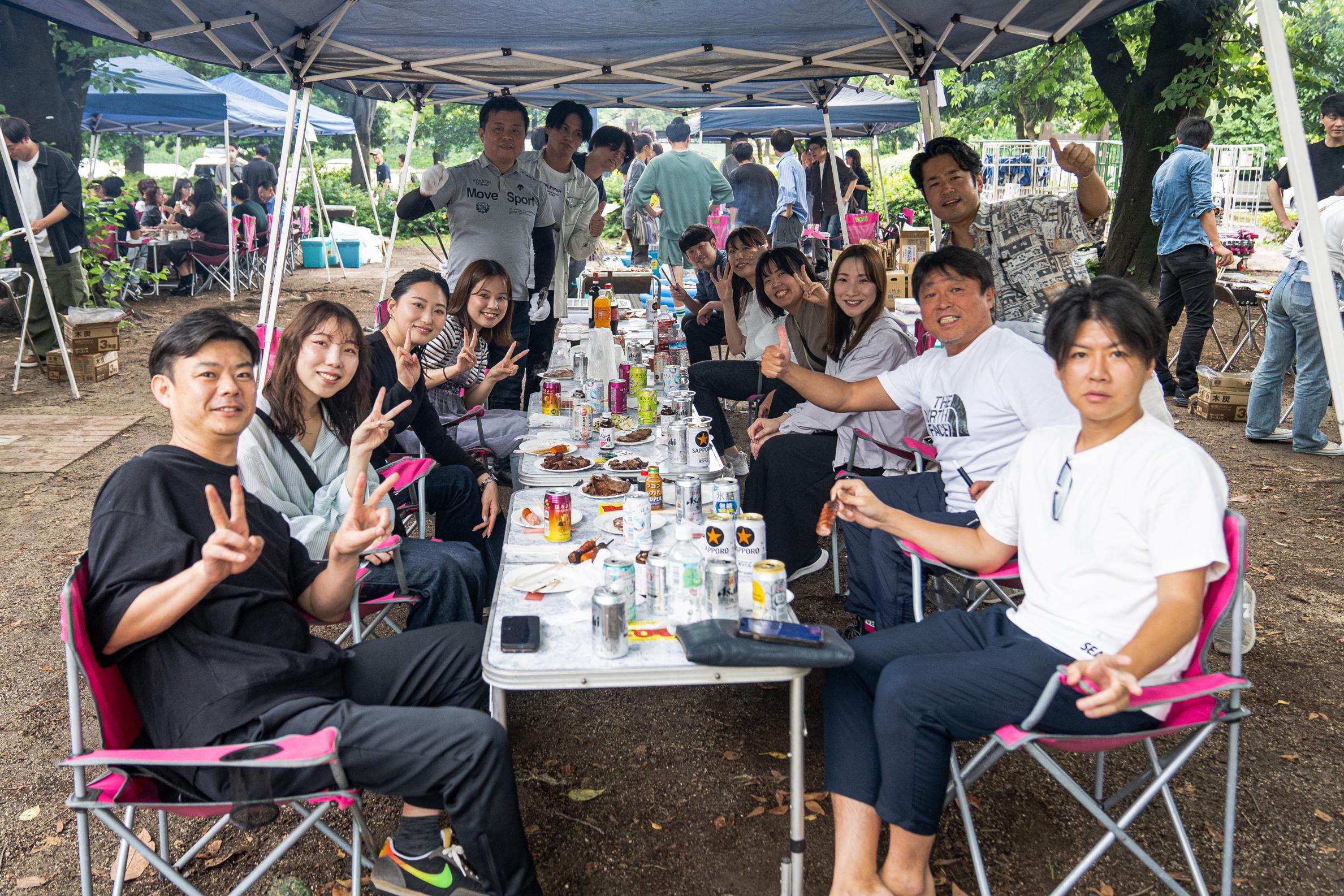 意見・アイデアを存分に発揮し、新しい価値を生み出すエンジニアとして活躍したい方にお奨めしたい会社だ。