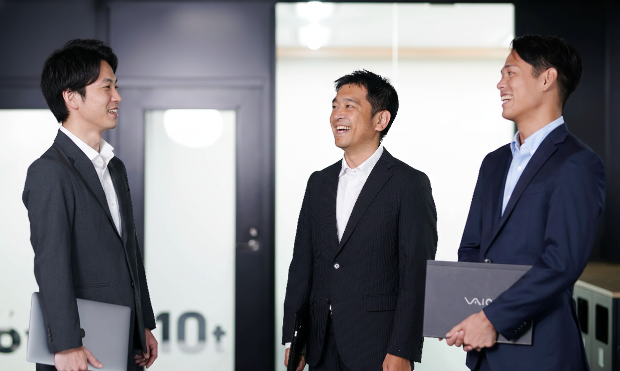 ハコベル 株式会社のイメージ画像2