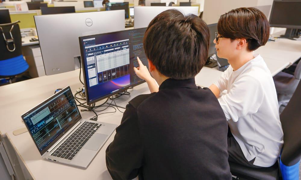 株式会社 エクセル・クリエイツのイメージ画像3